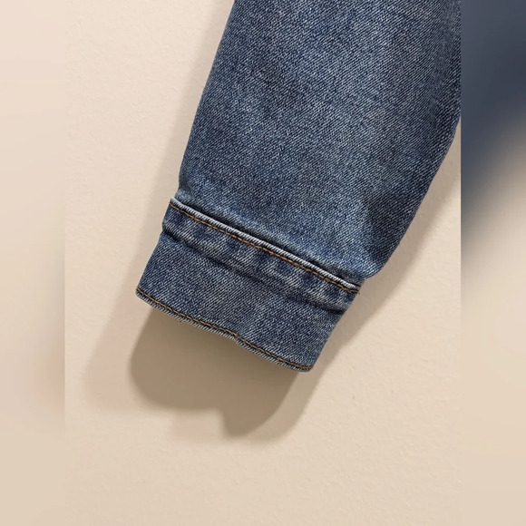 Denim Jacket - Picture 5 of 10